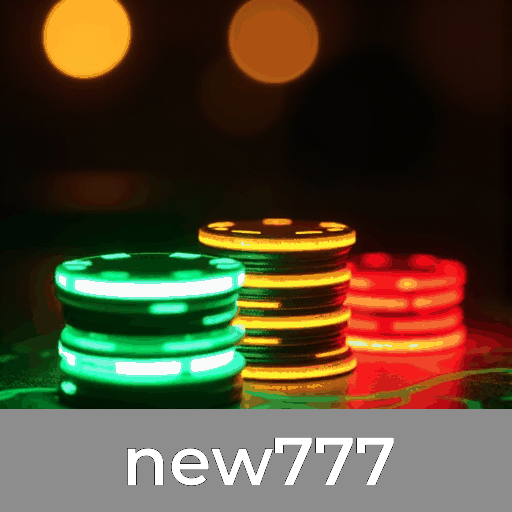 Desenvolvedores de excelência, tecnologia de ponta no new777