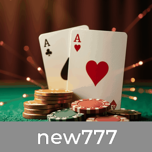 new777: Ganhe Bônus Surpreendentes Agora!