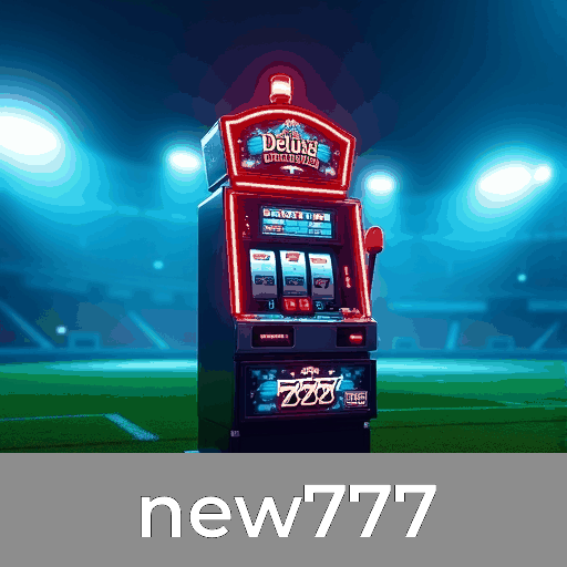 new777: Seu Cassino Online Premiado e Seguro