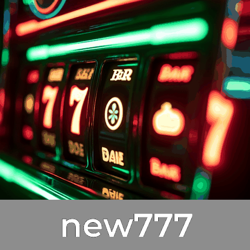 new777: Seu Cassino Online Premiado e Seguro
