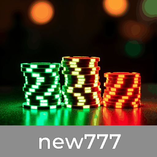 Login Seguro no new777: Proteção e Privilégios Exclusivos