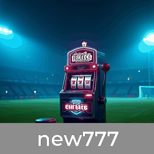 Explore a Convergência de Tecnologias e Experiências na new777