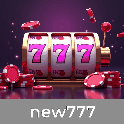 new777: Ganhe Bônus Surpreendentes Agora!
